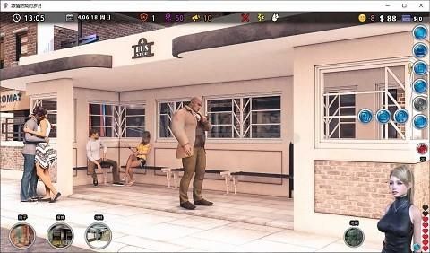 激情燃烧的岁月游戏攻略：电脑手机版作弊方法