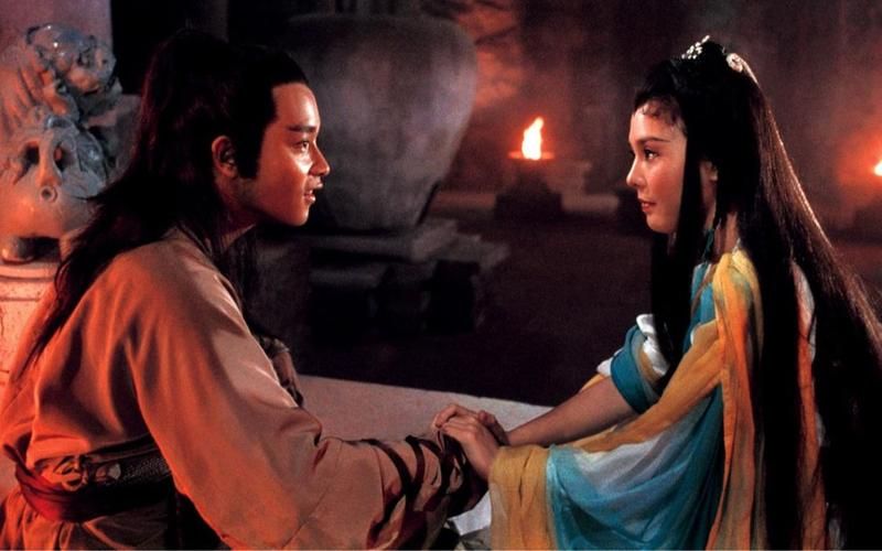 激情燃烧的岁月：杨过游戏带你重温经典