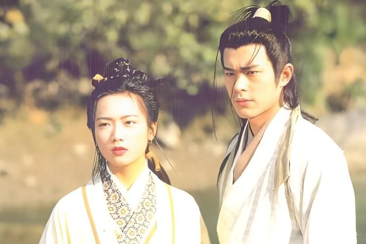 激情燃烧的岁月：杨过游戏带你重温经典