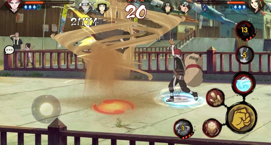 火影同人:忍者后宫V1.11C版第1章游戏体验详解 火影同人:忍者后宫V1.11C版第1章游戏体验详解