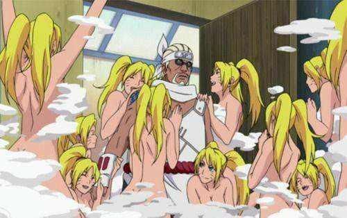 火影同人：忍者后宫第1章V1.11C下载，老司机带你玩转游戏