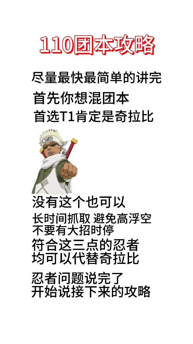 火影同人：忍者后宫第1章V1.11C游戏通关秘籍