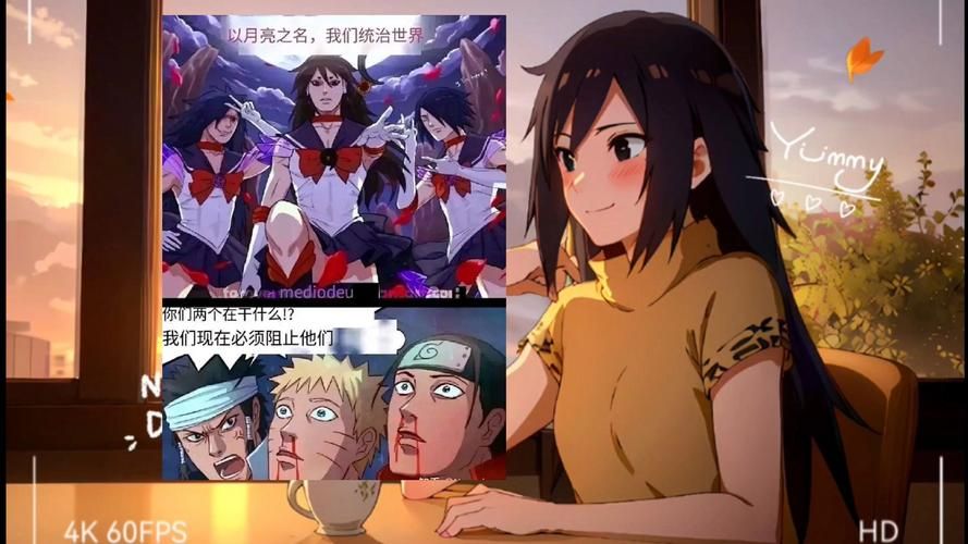 火影同人：忍者后宫第2章V2.00安全下载教程