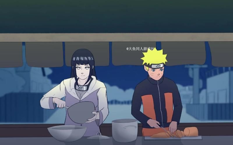 火影同人：忍者后宫第2章V2.00官方网站下载地址