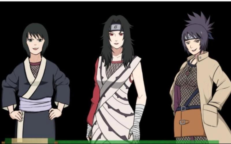 火影同人：忍者后宫第2章V2.00最新版本在哪里下载？