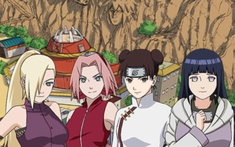 火影同人：忍者后宫第2章V2.00最新版本资源获取攻略