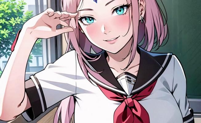 火影同人：忍者后宫第3章V2.09下载地址及游戏体验分享