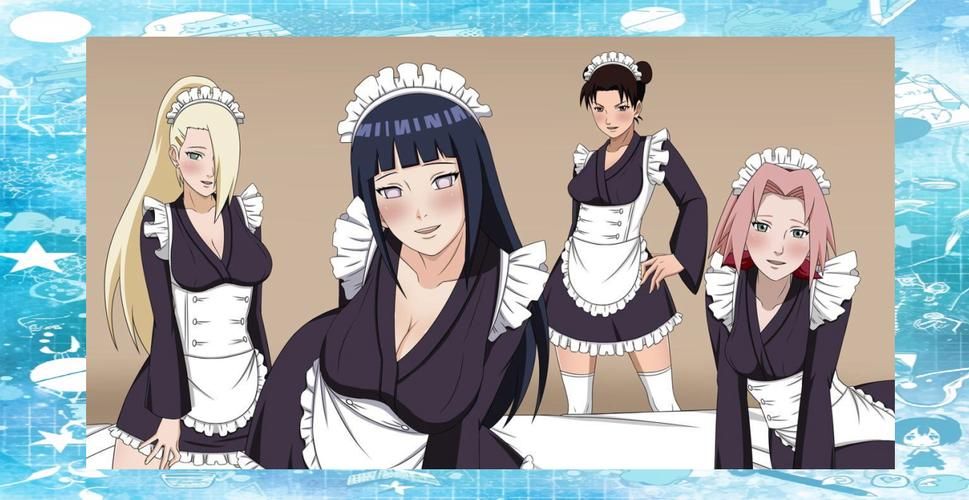 火影同人：忍者后宫第3章V2.09官网完整版攻略