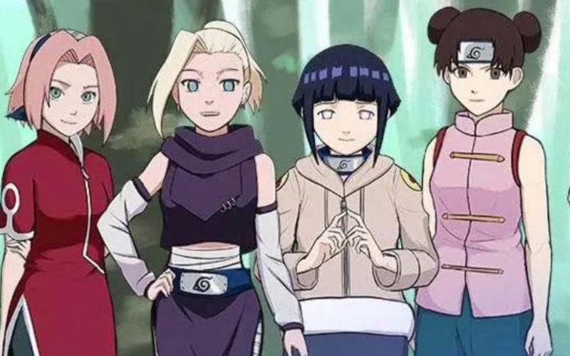 火影同人:忍者后宫第3章V2.09杨过游戏体验分享 火影同人:忍者后宫第3章V2.09杨过游戏体验分享