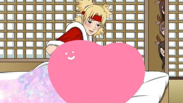 火影同人：忍者后宫第二章V2.00汉化版，你值得拥有