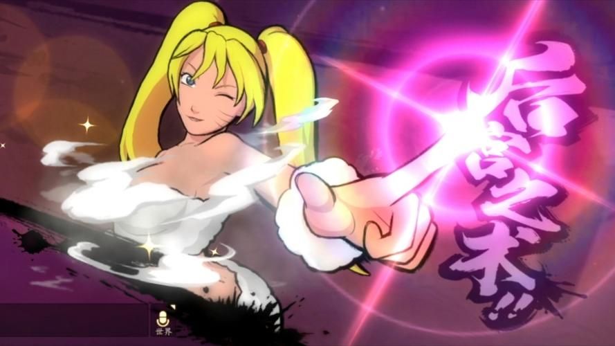 火影迷必玩！鸣人的假期最新版本来袭