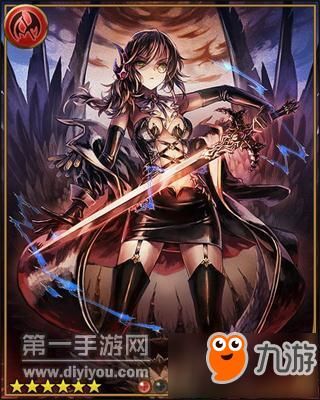 火热来袭！战乙女终焉之歌安卓汉化版评测