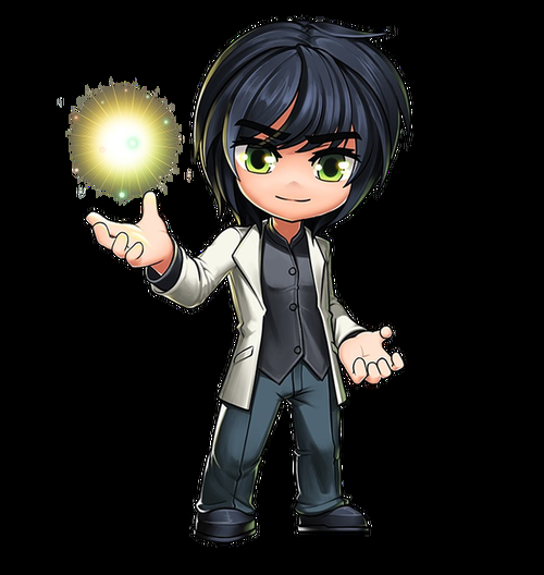 火爆RPG游戏护身术道场下载：超全人物攻略，轻松上手