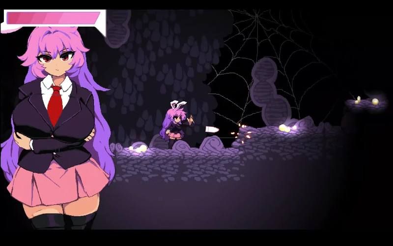 火爆来袭！兔女郎的奇妙异星冒险游戏官网等你来玩