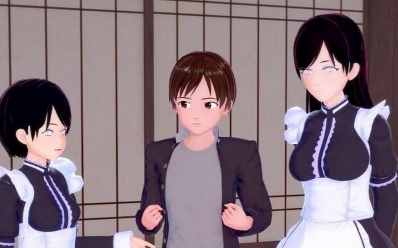 火爆来袭!水浒寝取传安卓汉化版,快来下载 火爆来袭!水浒寝取传安卓汉化版,快来下载