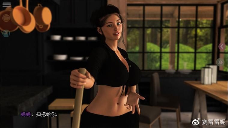 火爆欧美SLG游戏：半老徐娘游戏官网中文版入口