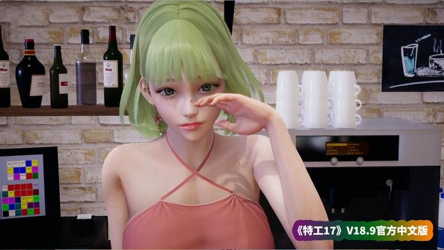 火爆欧美SLG：女神的最佳交易最新版本游戏体验