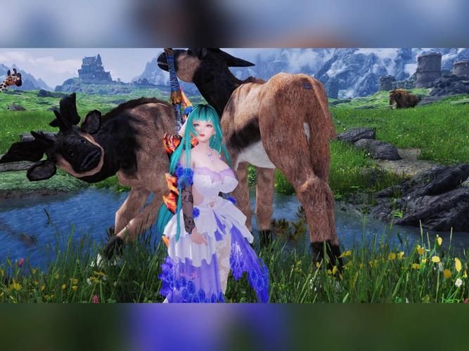 火爆游戏阿西美女室友杨过：沉浸式恋爱模拟体验