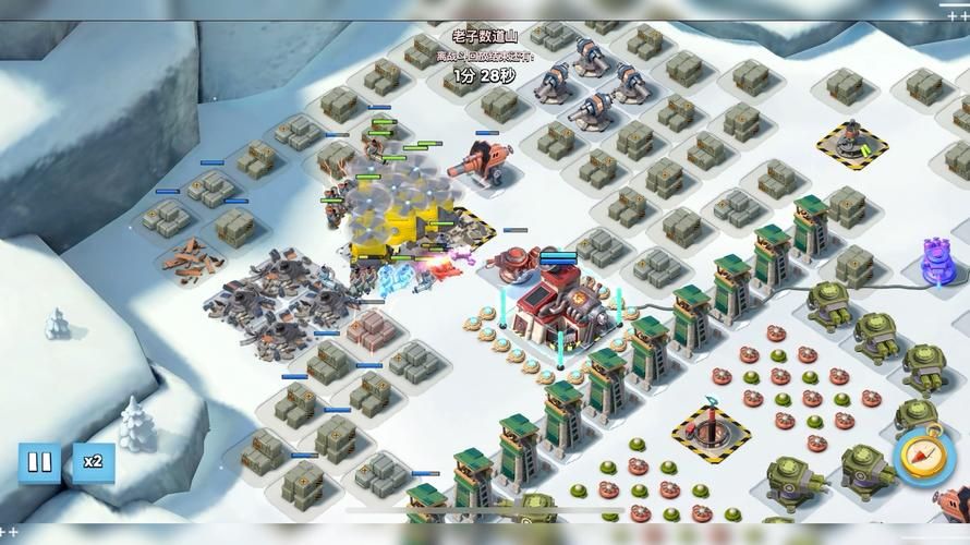 炙热的岛国生活游戏攻略：岛屿经营技巧全解析