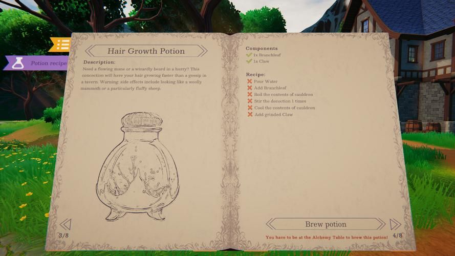 炼金术师官方网站导航：轻松找到游戏相关内容