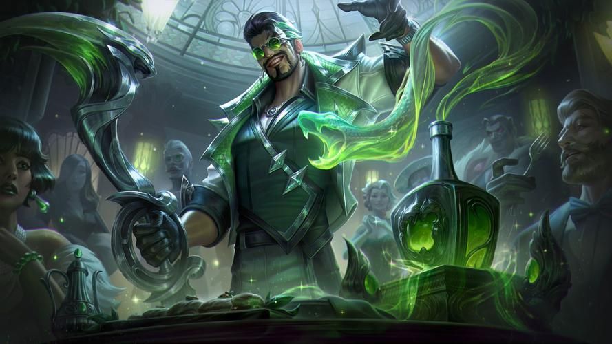 炼金术师官网更新日志:查看最新版本及内容 炼金术师官网更新日志:查看最新版本及内容