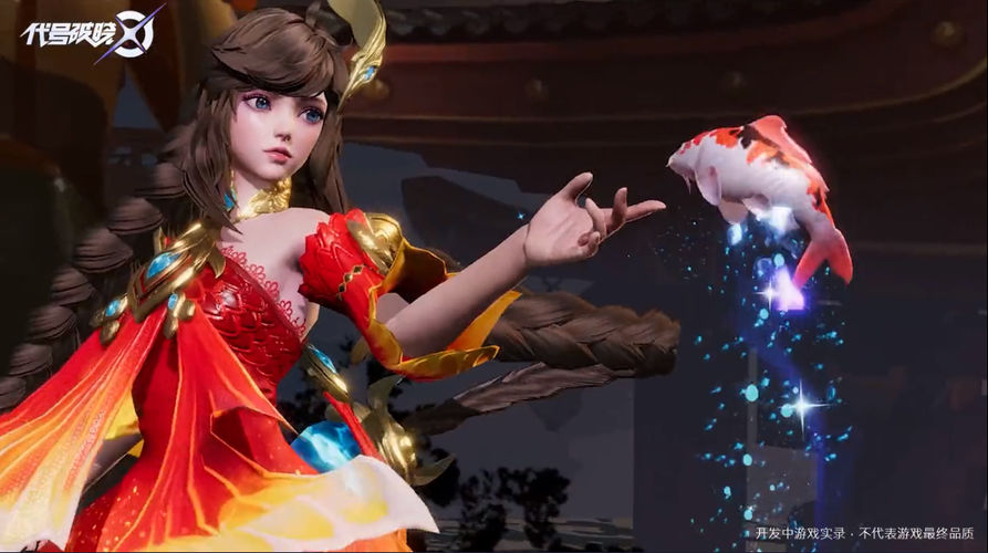 炼金术师杨过游戏测评：画面剧情玩法深度解析