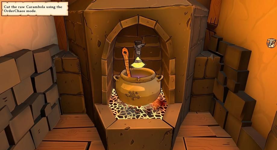 炼金术师游戏介绍：带你体验奇妙炼金世界