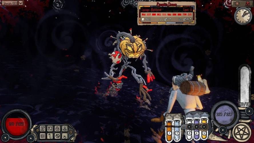 炼金术师游戏介绍：带你体验奇妙炼金世界