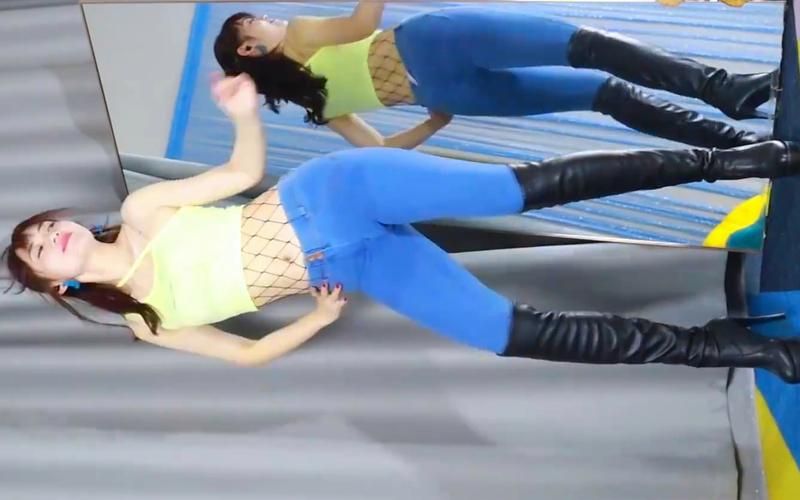 热舞女郎官方正式版下载：最新版游戏下载安装教程