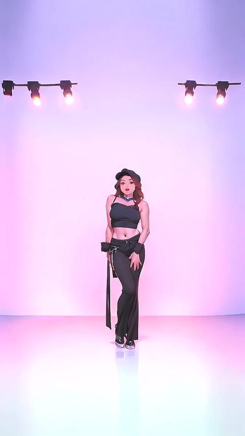 热舞女郎官方网站：体验极致的舞蹈魅力