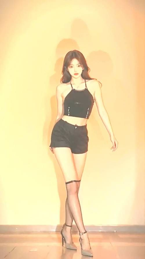 热舞女郎官方网站：体验极致的舞蹈魅力