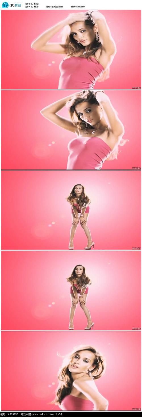 热舞女郎官网：高清热舞视频免费下载