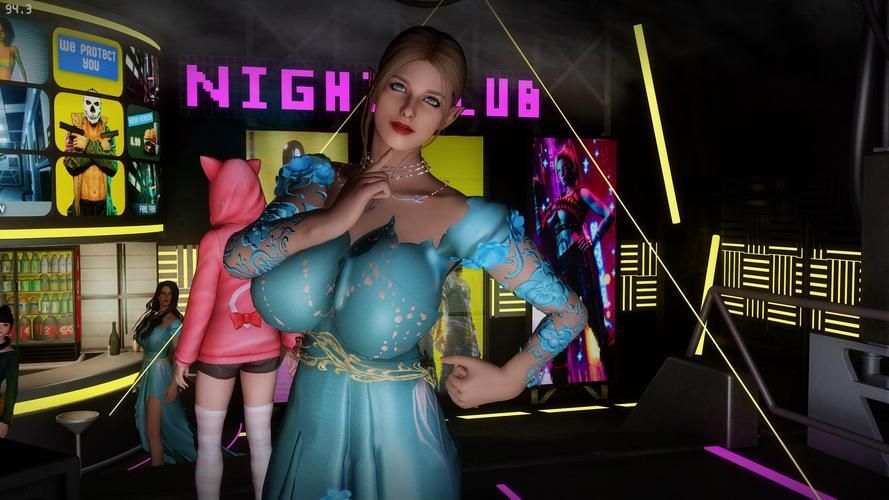 热舞女郎游戏官网：最全游戏资源，等你来玩