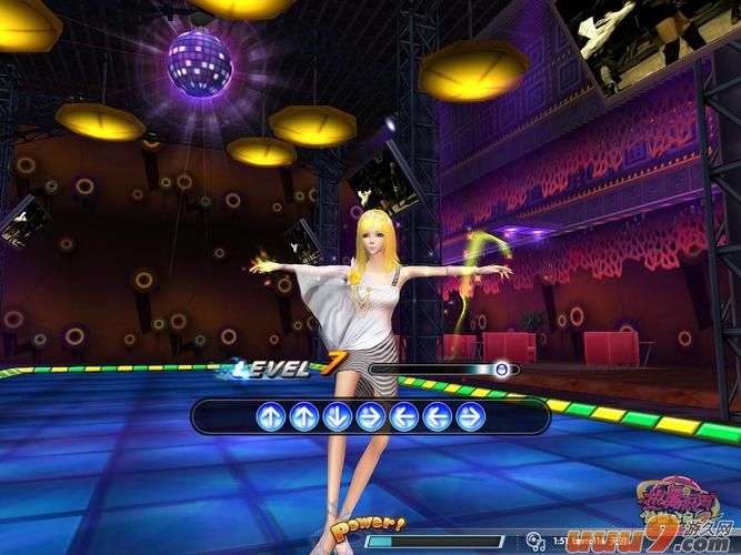 热舞女郎绅士游戏下载:哪里可以玩?资源推荐 热舞女郎绅士游戏下载:哪里可以玩?资源推荐