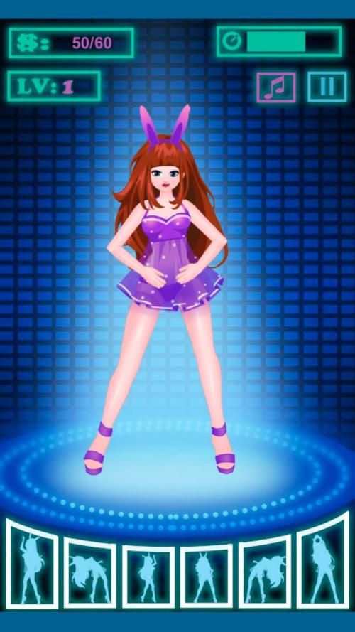 热舞女郎绅士游戏下载:哪里可以玩?资源推荐 热舞女郎绅士游戏下载:哪里可以玩?资源推荐