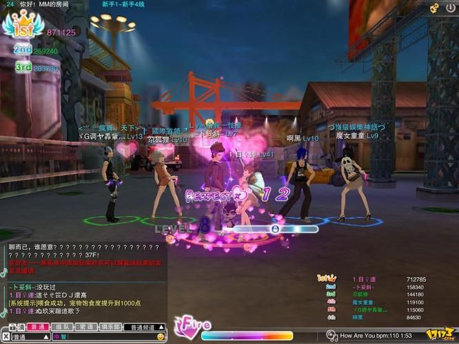 热舞女郎绅士游戏下载:哪里可以玩?资源推荐 热舞女郎绅士游戏下载:哪里可以玩?资源推荐