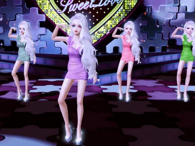 热舞女郎绅士游戏下载:哪里可以玩?资源推荐 热舞女郎绅士游戏下载:哪里可以玩?资源推荐