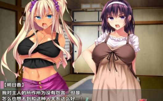 热门游戏推荐：底层临时工复仇洗脑记安卓汉化版