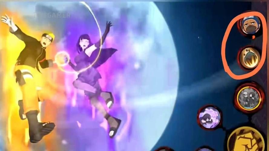 热门游戏火影同人：忍者后宫第3章V2.09下载方法