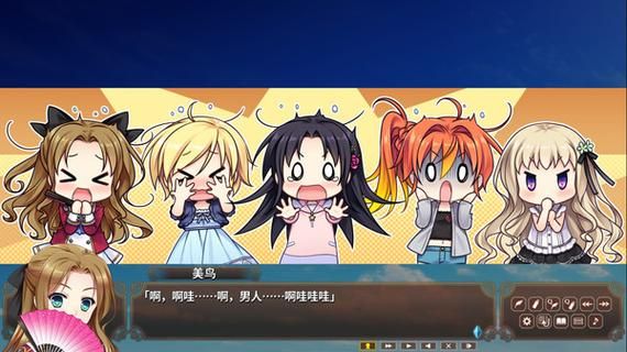 热门游戏隔壁太太今天也独自一人2汉化版下载：玩家好评如潮的绅士游戏