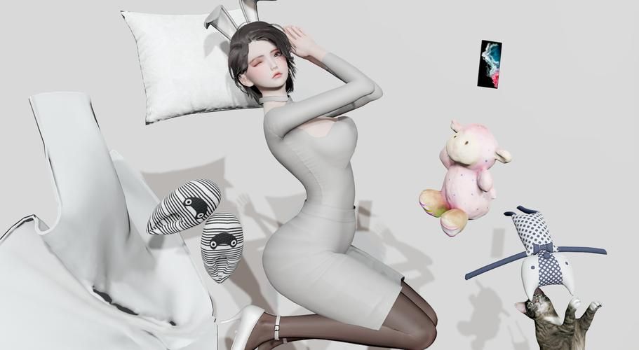 热门绅士游戏推荐：隔壁太太今天也独自一人2详解