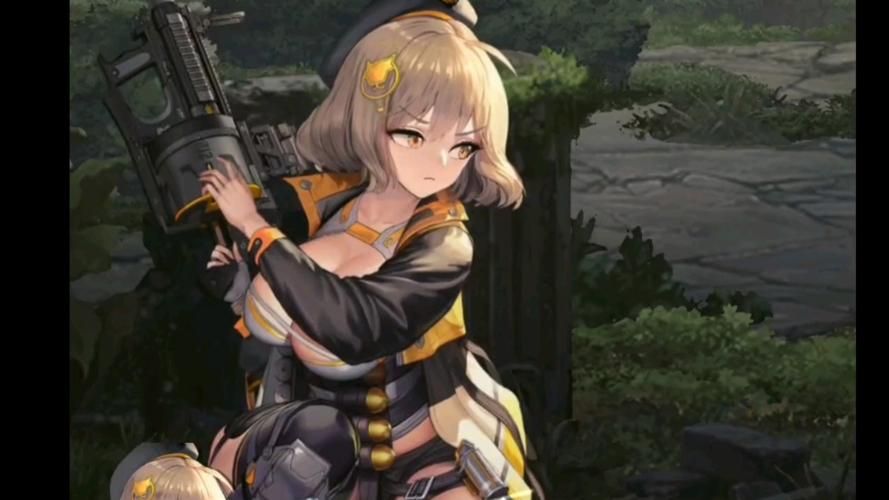 煌星的胜利女神安卓版下载地址：免费畅玩RPG手游