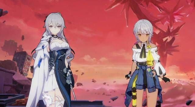 煌星的胜利女神安卓版游戏评测:剧情、玩法及画面全方位解析 煌星的胜利女神安卓版游戏评测:剧情、玩法及画面全方位解析