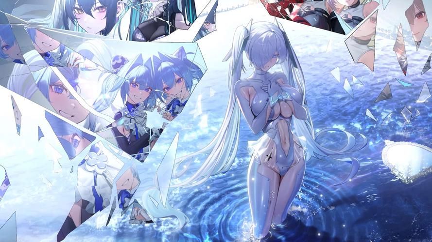 煌星的胜利女神官方网站：下载安装及游戏体验分享