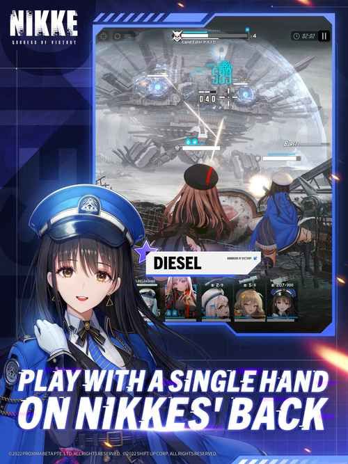 煌星的胜利女神游戏下载安装，新手小白也能轻松上手