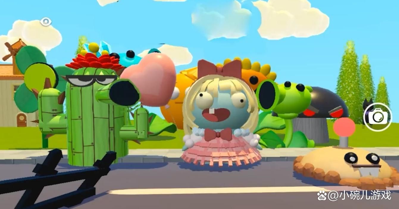 煌星的胜利女神游戏下载安装，新手小白也能轻松上手