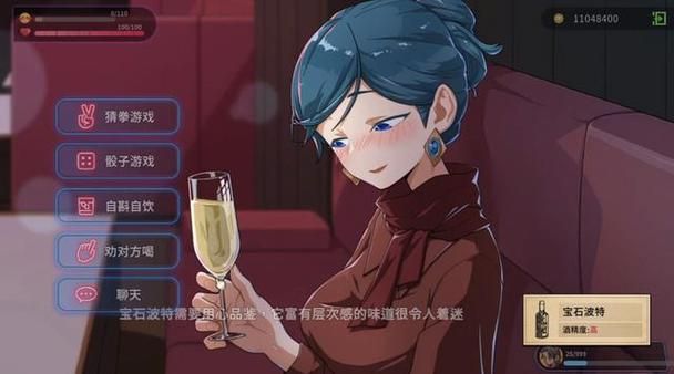 熟女天堂别墅游戏攻略：解锁所有剧情和成就的完整指南