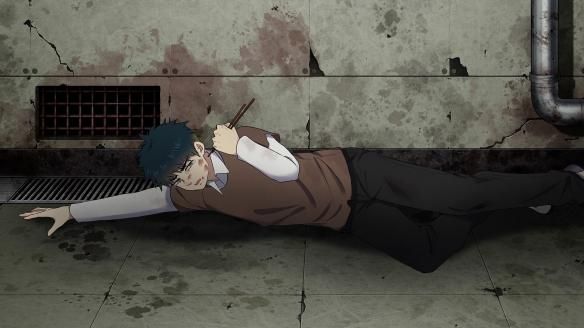 爆笑游戏推荐：苦主救助中心4杨过游戏，绿到极致！