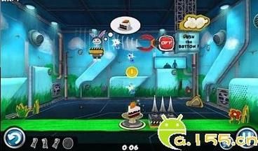 爱与生活：寻找幸运，安卓下载幸运老师游戏！