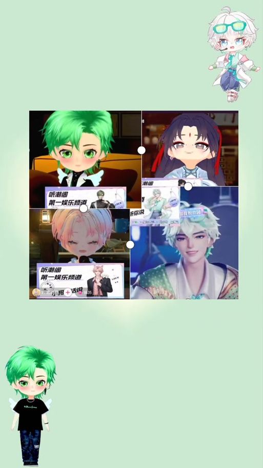 爱与生活：幸运老师最新版本，体验不一样的校园恋爱